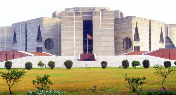 জাতীয় স্বাধীনতা পার্টির চেয়ারম্যান এর রাষ্ট্র সংস্কার প্রস্তাবনা